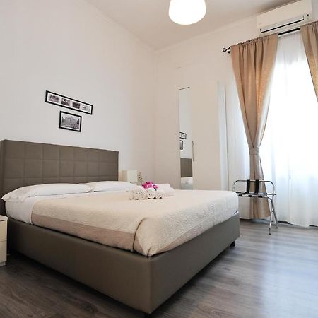 Hotel Le Fontane Di Roma Exteriér fotografie