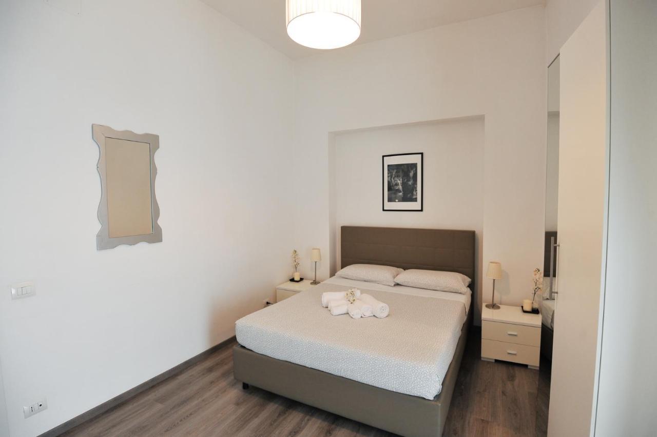 Hotel Le Fontane Di Roma Exteriér fotografie
