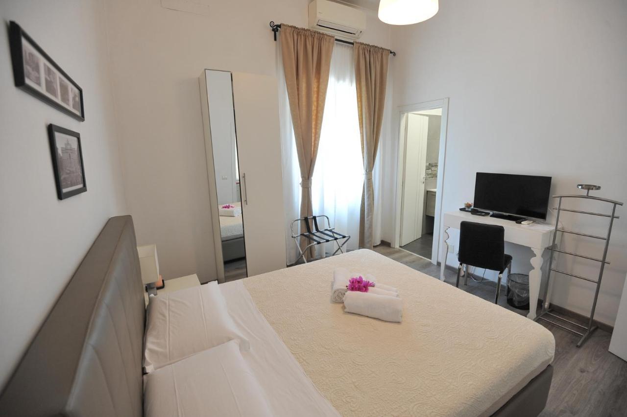 Hotel Le Fontane Di Roma Exteriér fotografie