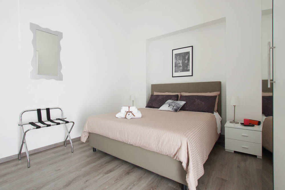 Hotel Le Fontane Di Roma Exteriér fotografie